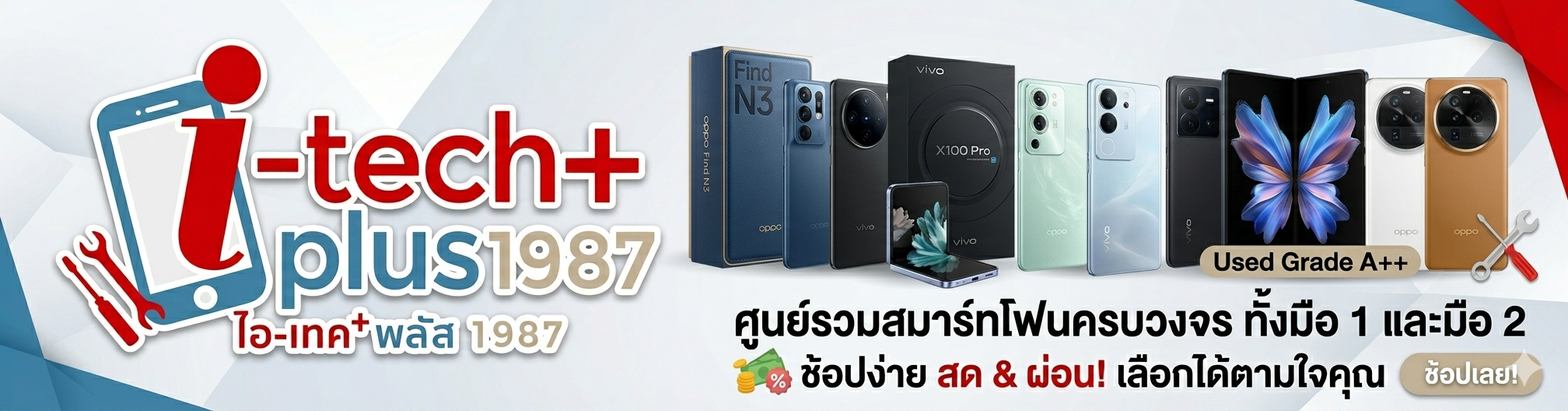 iTechPlus1987 Banner 3