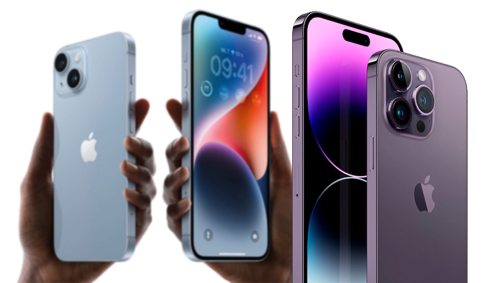 iPhone 14